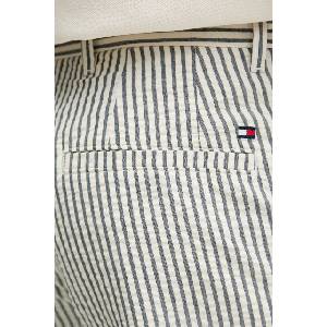Tommy Hilfiger къс панталон мъжки с памук (MW0MW42359)
