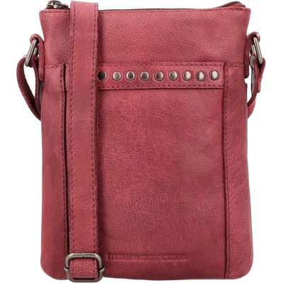 Hide & Stitches Redwood 25365 Wine red 0 7L