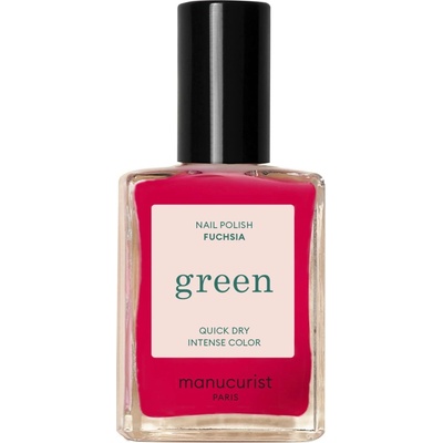 MANUCURIST GREEN LAK FUCHSIA 15 ml