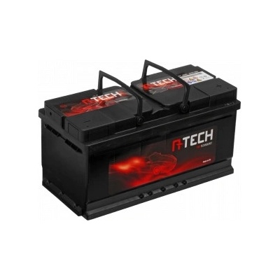 A-TECH 12V 88AH 660A BA S88