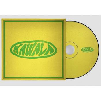 Universal Kawala: Kawala Collection - CD (080312)