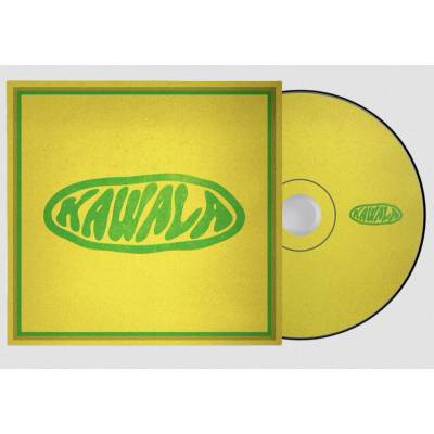 Universal Kawala: Kawala Collection - CD (080312)