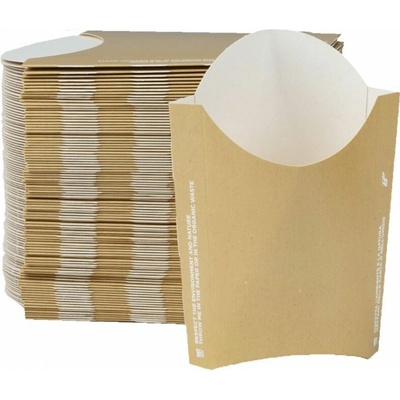 VEJU Box hranolky kapsa MAXI Variant: