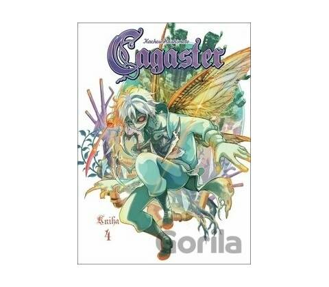 Cagaster 4