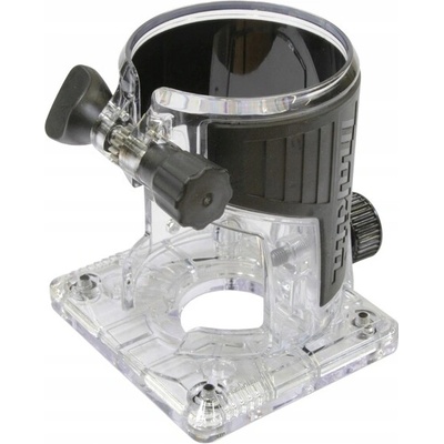 Makita Priehľadná základňa pre DRT50/RT0700C 199089-4