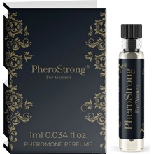 PheroStrong Pheromone for Women 1 ml