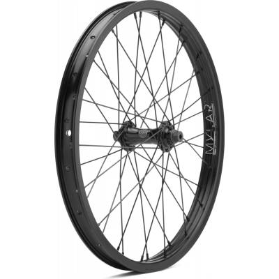 Mission BMX RADAR
