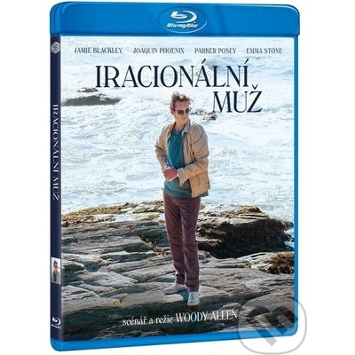 Iracionální muž BD