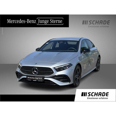 Mercedes-Benz A 180 AMG 100 kW