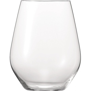 Spiegelau Чаша за вода AUTHENTIS, 460 мл, комплект от 6 бр. , прозрачен, Spiegelau (SP4800291)