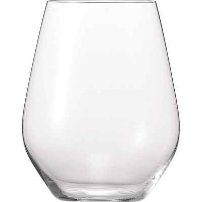 Spiegelau Чаша за вода AUTHENTIS, 460 мл, комплект от 6 бр. , прозрачен, Spiegelau (SP4800291)