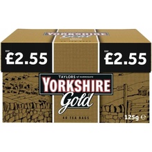 Yorkshire Tea Čierny čaj 125 g