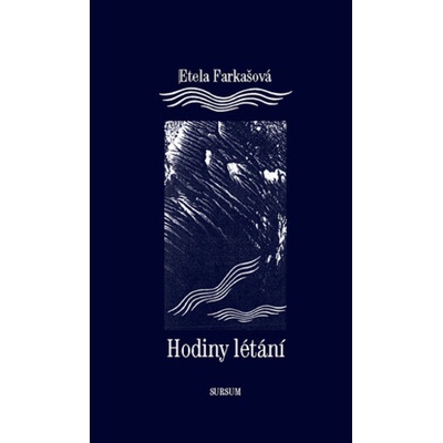 Hodiny létání