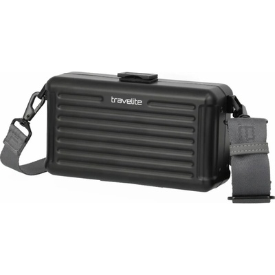 Travelite Next Minicase TRAVELITE-79804-01 Black – Zboží Mobilmania