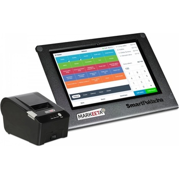 SmartPOS SMP-02