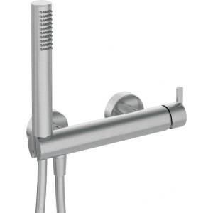 Deante Смесител за душ Deante Silia сив (BQS_F41M)