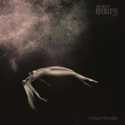 The Pretty Reckless - Other Worlds (CD) (0196587646028)