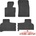 FroGum Гумени стелки Frogum съвместими с Range Rover Vogue 2002-2012 (515475)