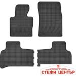 FroGum Гумени стелки Frogum съвместими с Range Rover Vogue 2002-2012 (515475) - steficenter