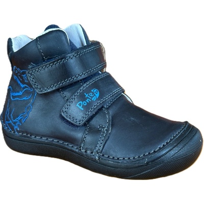 Ponte 20 PPB-DA06-5-2366AM celoroční boty