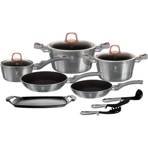 Berlinger Haus Moonlight Edition 14 pcs (BH/6021)