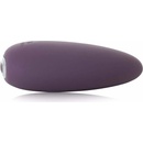 Je Joue Mimi Soft battery operated waterproof clitoral purple