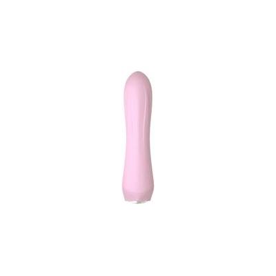 CUTIES Mini Vibrator Rose 4. Ge (P26673)