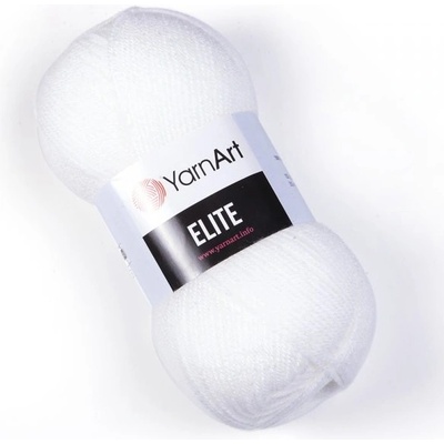 Yarn Art YarnArt Elite Elite: Elite 150