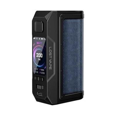 Lost Vape Centaurus Q200 Pro mód 200W Midnight Warrior