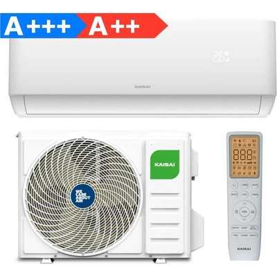 Kaisai Pro Heat Plus KRWB-18TLHO+KRW-18TLHI