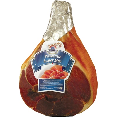 Golfera Prosciutto Super Mec 7,3 kg
