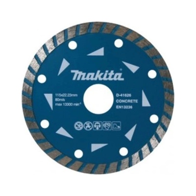 Makita D-61167-10 10 ks