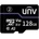 Uniview PURPLE CARD 128GB TF-128G-T-IN