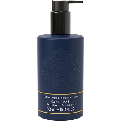 Somerset Toiletry tekuté mýdlo Mořská sůl & Naplavené dřevo 300 ml