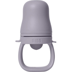 BIBS Baby Feeder гризалка за хранене Fossil Grey