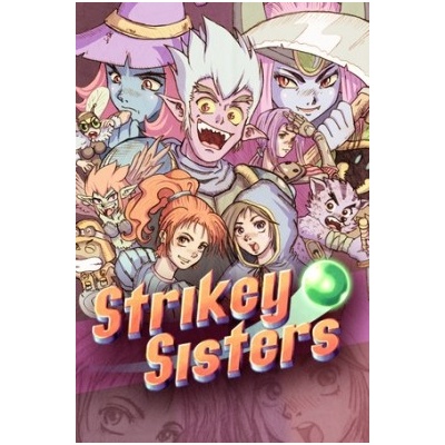 Strikey Sisters
