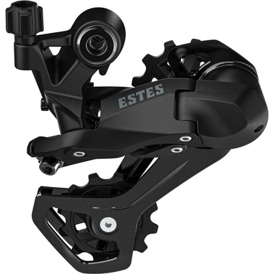 MicroShift Estes