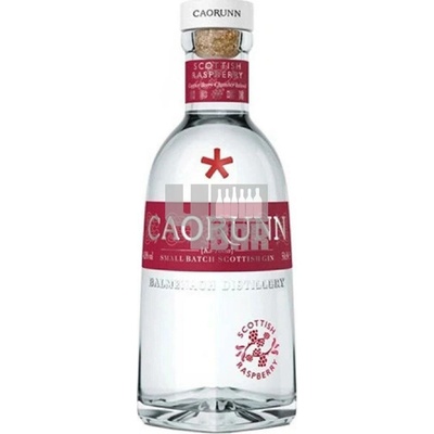 Edinburgh Gin Elderflower 20% 0,5 l (holá láhev)