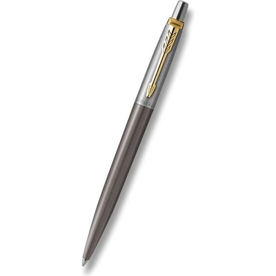Parker 1502/1213723 Jotter Core Grey GT guľôčkové pero