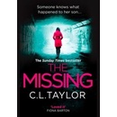 The Missing - C.L. Taylor