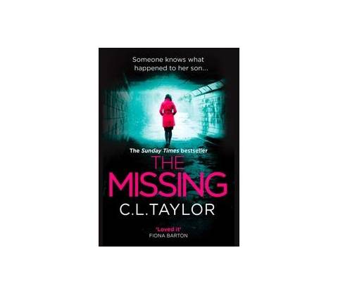 The Missing - C.L. Taylor
