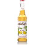 MONIN Сироп за коктейли - Monin - Манго - 0.7L