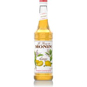MONIN Сироп за коктейли - Monin - Манго - 0.7L