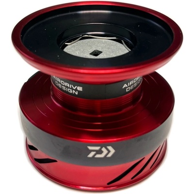 náhradní cívka Daiwa 23 Ninja LT5000-C – Zboží Mobilmania