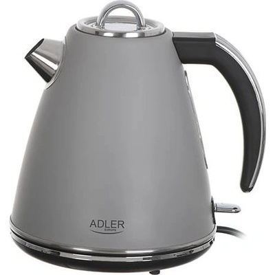 Adler AD 1343 Sivá