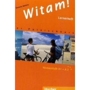 Witam! | Danuta Malota (2008)
