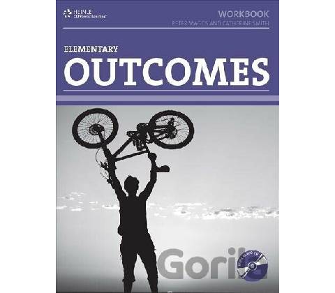 Outcomes Elementary Workbook