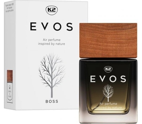 K2 EVOS BOSS 50 ml