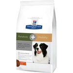 Hill's Prescription Diet Metabolic + Mobility 12 kg