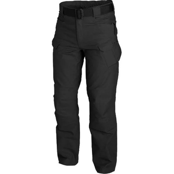 Helikon-Tex Helikon Urban Tactical Rip-Stop панталони от полипамук, черни (SP-UTL-PR-01)